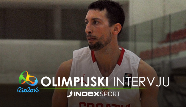 Roko Ukić za Index: Nogometaši imaju doček za prolaz skupine, a mi smo s četvrtfinalima luzeri koje svi pljucaju